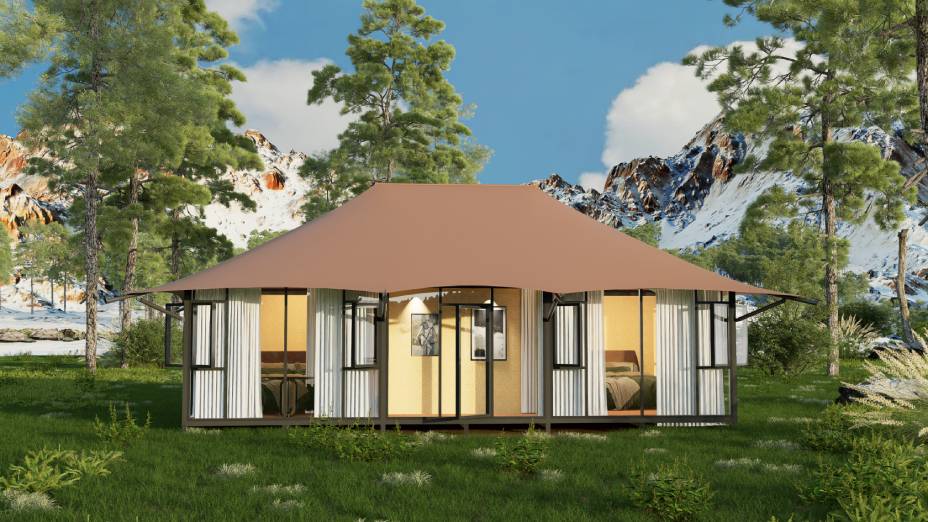 咸丰县装配式建筑厂家